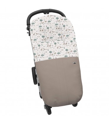 Saco gemelar invierno Bambi Dydados