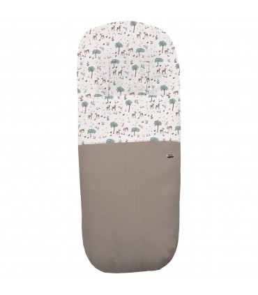 Saco gemelar invierno Bambi Dydados