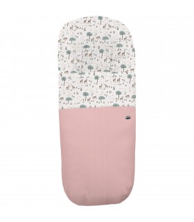 Saco gemelar invierno Bambi Dydados
