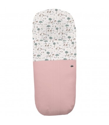 Saco gemelar invierno Bambi Dydados