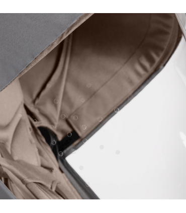 Protector de lluvia para silla Joolz Aer 2
