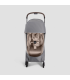 Protector de lluvia para silla Joolz Aer 2