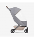 Protector de lluvia para silla Joolz Aer 2