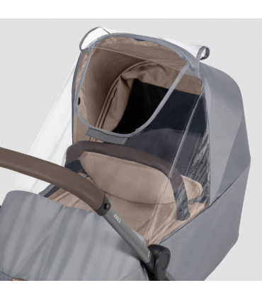 Protector de lluvia para capazo Joolz Aer 2