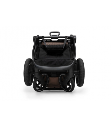 Carrito Bebé Duo Muuvo Five