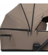 Carrito Bebé Duo Muuvo Five