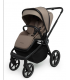 Carrito Bebé Duo Muuvo Five