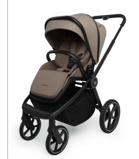 Carrito Bebé Duo Muuvo Five