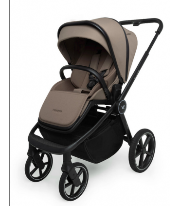 Carrito Bebé Duo Muuvo Five