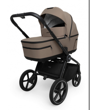 Carrito Bebé Duo Muuvo Five