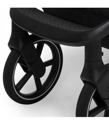 Carrito Bebé Duo Muuvo Five