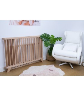Cuna plegable Simona Micuna