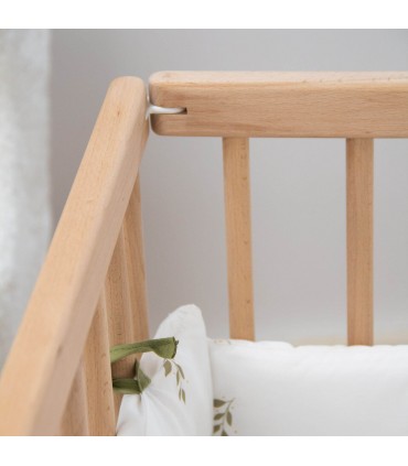 Cuna plegable Simona Micuna