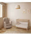 Cuna plegable Simona Micuna