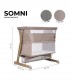 Minicuna 4 en 1 Somni