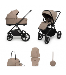 Carro de bebé Duo Muuvo One