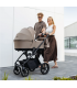 Carro de bebé Duo Muuvo One