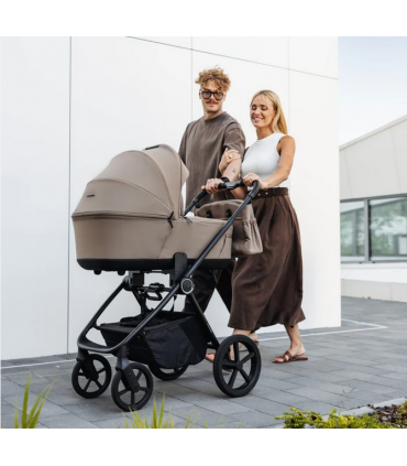 Carro de bebé Duo Muuvo One