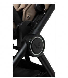 Carro de bebé Duo Muuvo One