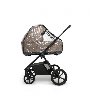 Carro de bebé Duo Muuvo One