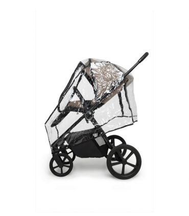 Carro de bebé Duo Muuvo One