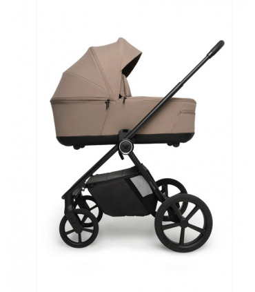 Carro de bebé Duo Muuvo One