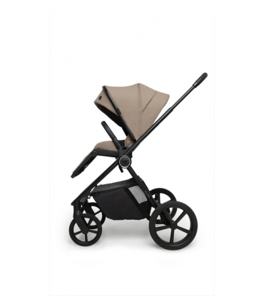 Carro de bebé Duo Muuvo One