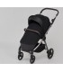 Cubrepiés para la silla de paseo Anex IQ