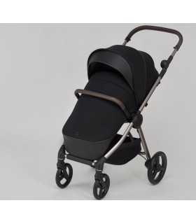 Cubrepiés para la silla de paseo Anex IQ
