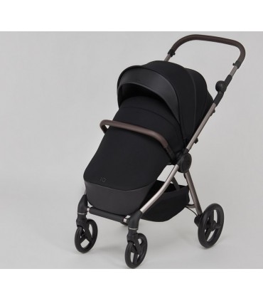 Cubrepiés para la silla de paseo Anex IQ