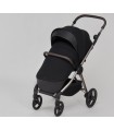 Cubrepiés para la silla de paseo Anex IQ