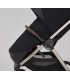 Cubrepiés para la silla de paseo Anex IQ