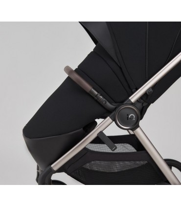 Cubrepiés para la silla de paseo Anex IQ