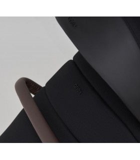 Cubrepiés para la silla de paseo Anex IQ