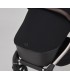 Cubrepiés para la silla de paseo Anex IQ