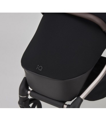 Cubrepiés para la silla de paseo Anex IQ