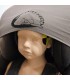 Sujeta cabezas coche para niños Safety Rest