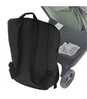 Tapa de Cesta para Bugaboo Butterfly 2 Dydados