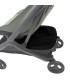Tapa de Cesta para Bugaboo Butterfly 2 Dydados