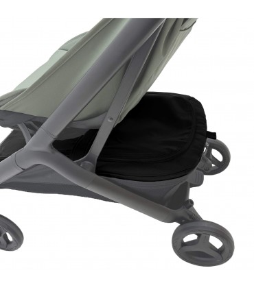 Tapa de Cesta para Bugaboo Butterfly 2 Dydados