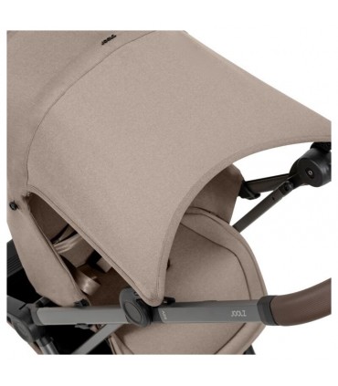 Asiento reversible Nest to Seat Joolz Aer 2