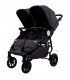 Carro gemelar Easy Twin 4  Baby Monsters