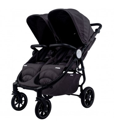 Carro gemelar Easy Twin 4  Baby Monsters