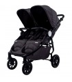 Carro gemelar Easy Twin 4  Baby Monsters