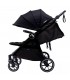Carro gemelar Easy Twin 4  Baby Monsters