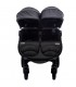 Carro gemelar Easy Twin 4  Baby Monsters