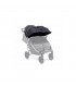 Carro gemelar Easy Twin 4  Baby Monsters