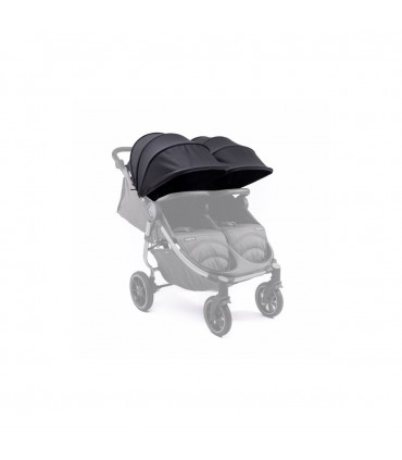 Carro gemelar Easy Twin 4  Baby Monsters
