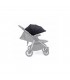 Carro gemelar Easy Twin 4  Baby Monsters