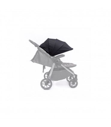 Carro gemelar Easy Twin 4  Baby Monsters